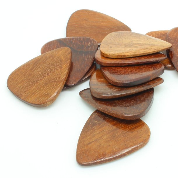 Timber Tones Mimosa Guitar Pick